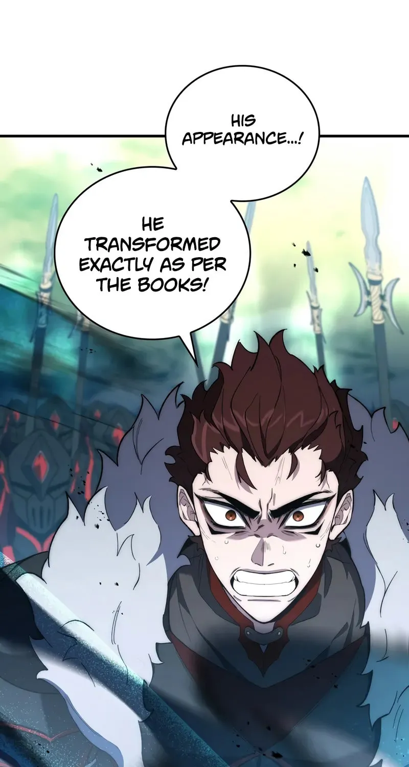 Dungeon Architect Chapter 6 page 77 - 