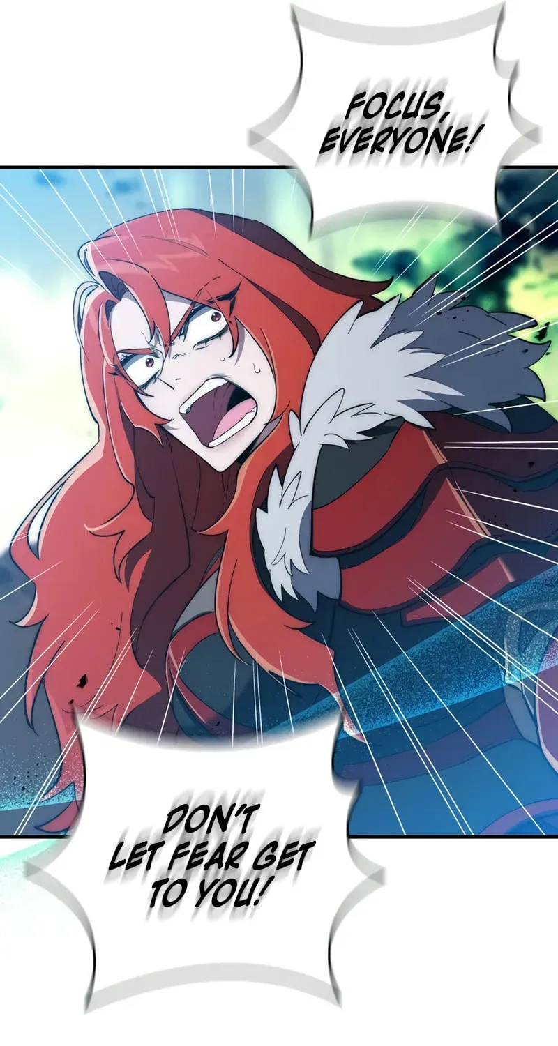 Dungeon Architect Chapter 6 page 81 - 