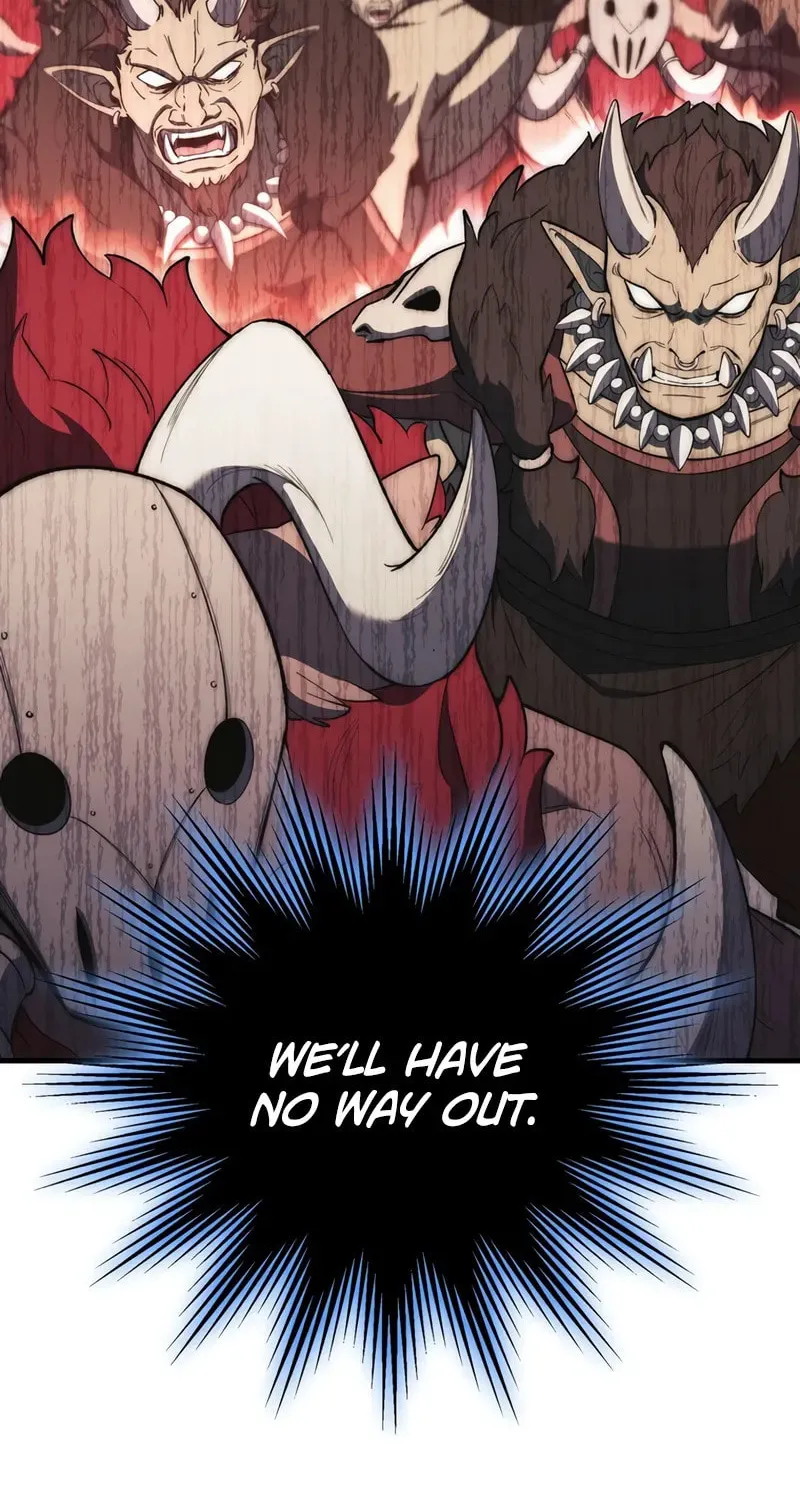 Dungeon Architect Chapter 6 page 88 - 