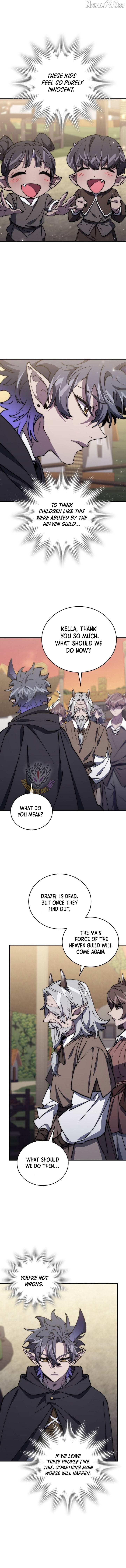 Dungeon Architect Chapter 60 page 3 - 