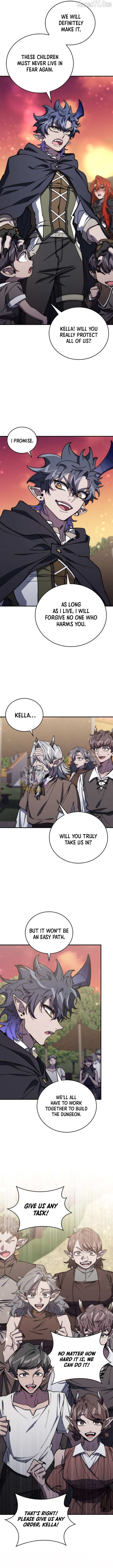 Dungeon Architect Chapter 60 page 5 - 