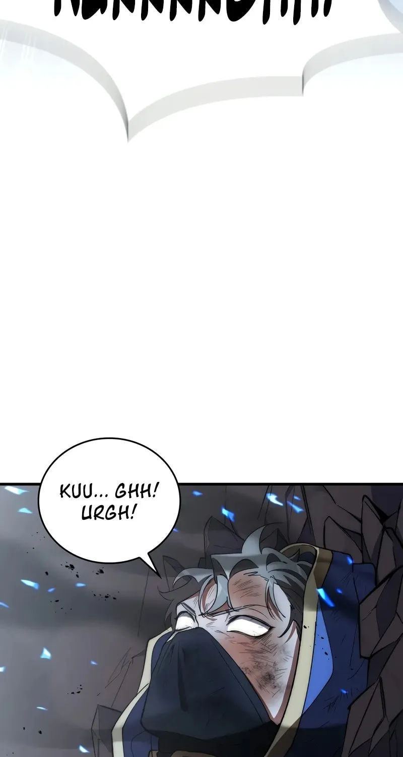 Dungeon Architect Chapter 7 page 106 - 