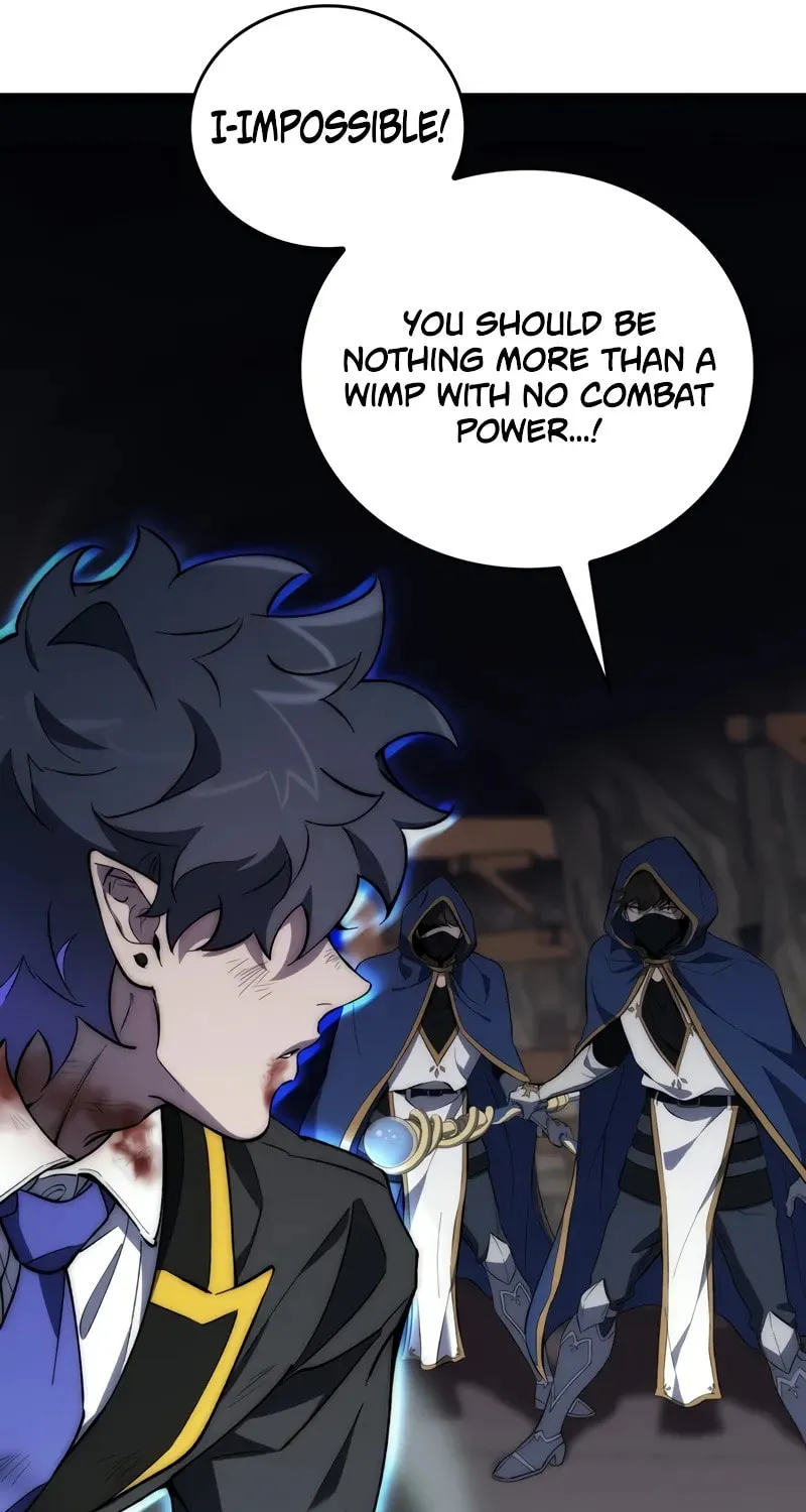 Dungeon Architect Chapter 7 page 109 - 