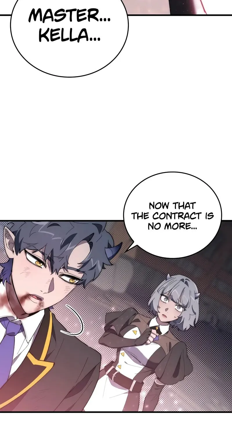 Dungeon Architect Chapter 7 page 12 - 