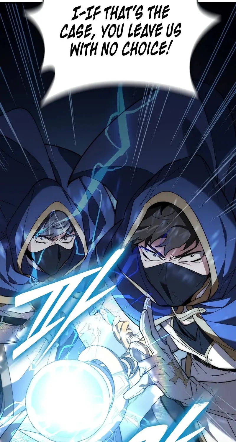 Dungeon Architect Chapter 7 page 113 - 