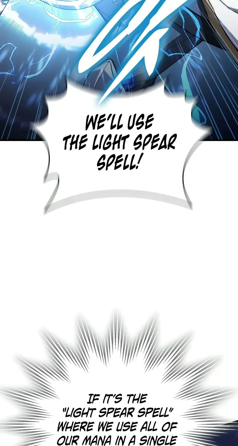 Dungeon Architect Chapter 7 page 114 - 