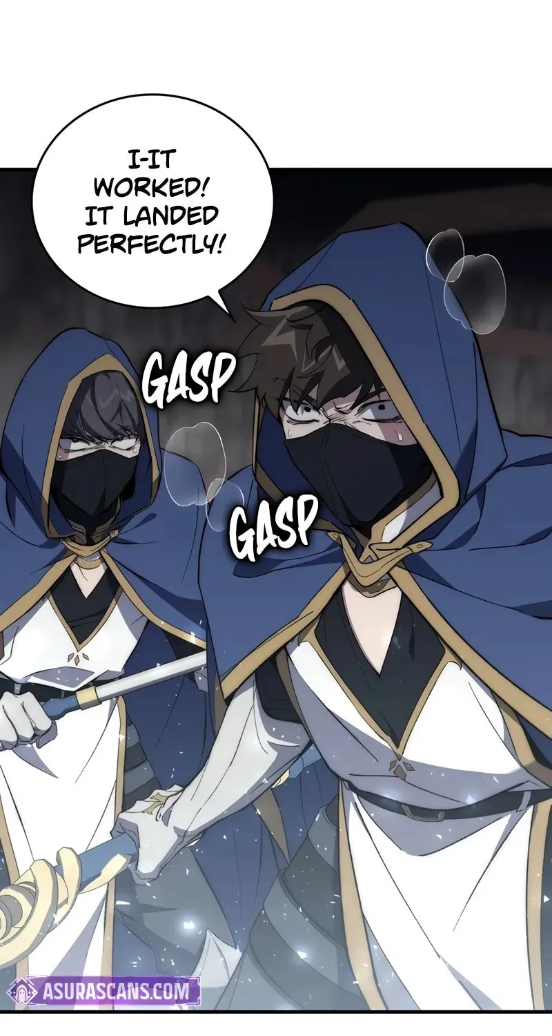 Dungeon Architect Chapter 7 page 128 - 