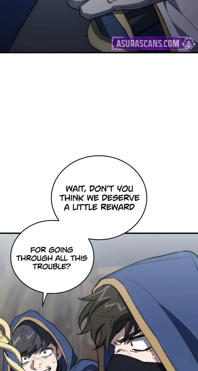 Dungeon Architect Chapter 7 page 130 - 