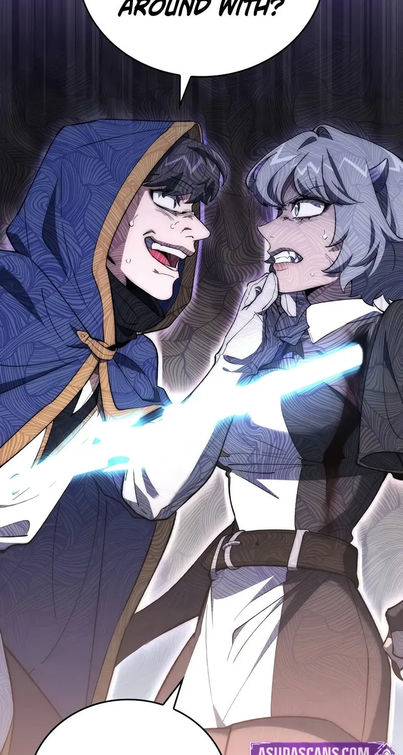 Dungeon Architect Chapter 7 page 132 - 