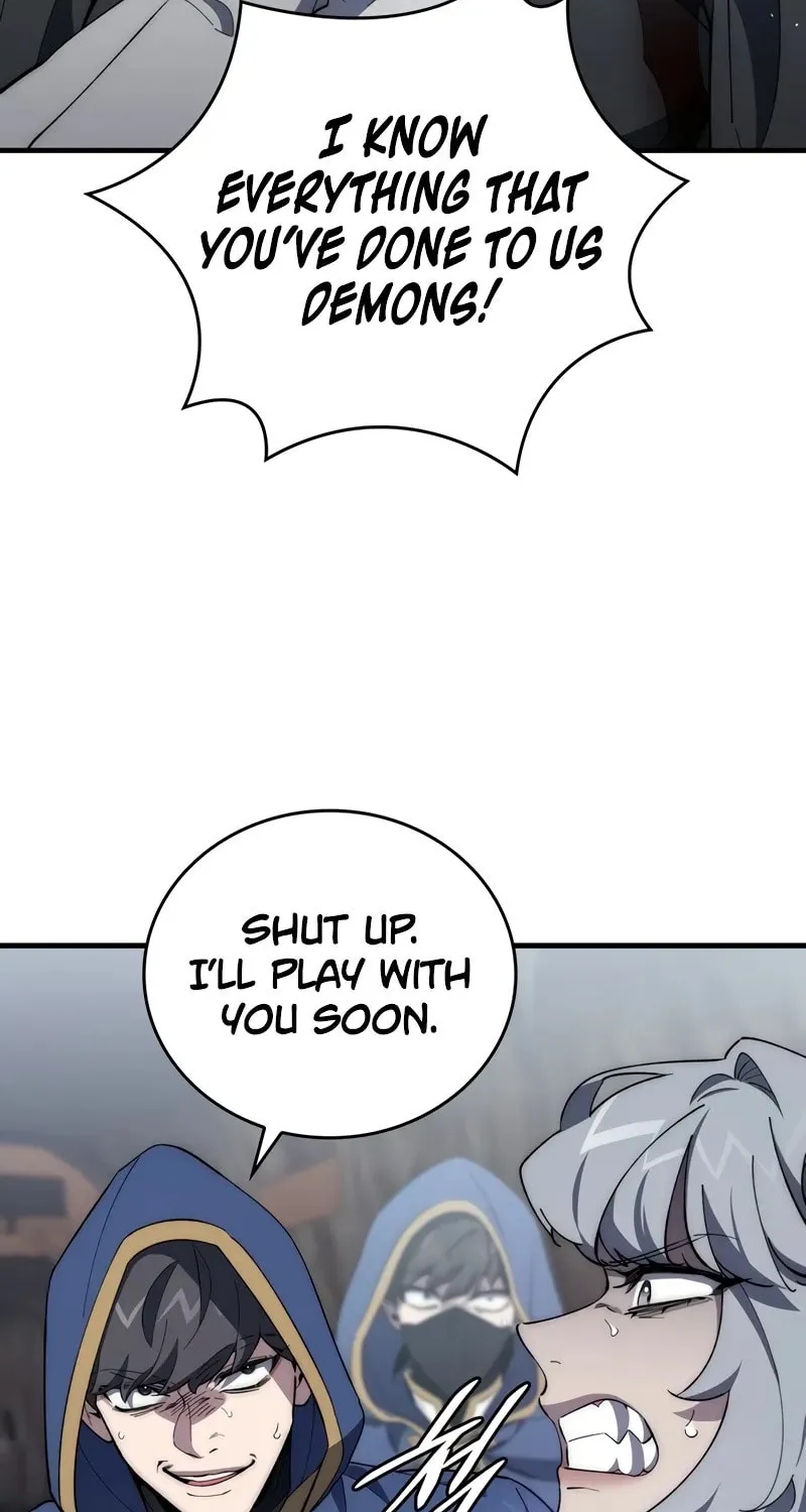 Dungeon Architect Chapter 7 page 134 - 
