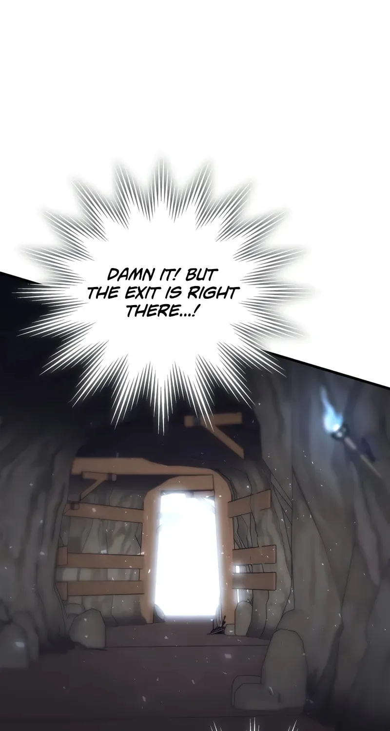 Dungeon Architect Chapter 7 page 139 - 