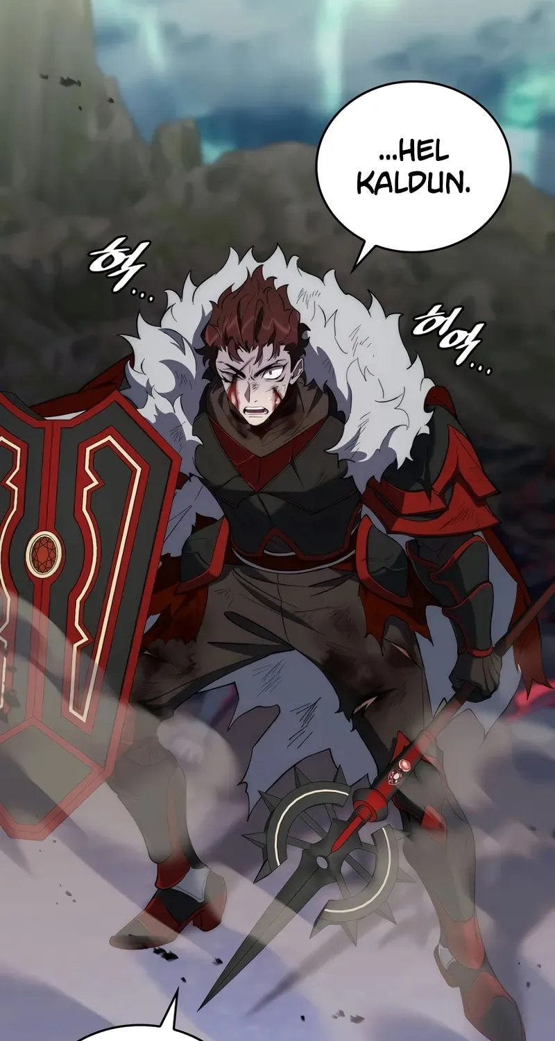 Dungeon Architect Chapter 7 page 25 - 
