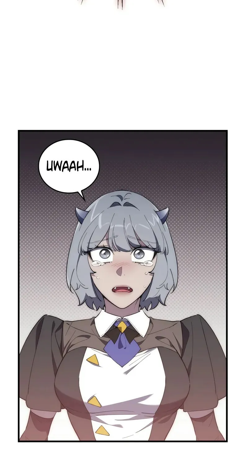 Dungeon Architect Chapter 7 page 4 - 