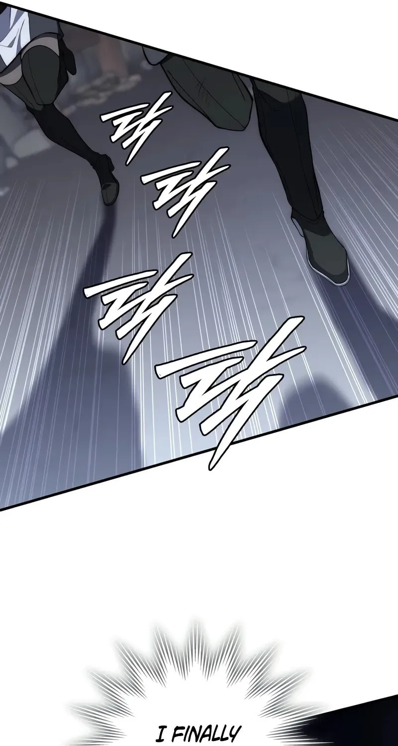 Dungeon Architect Chapter 7 page 51 - 