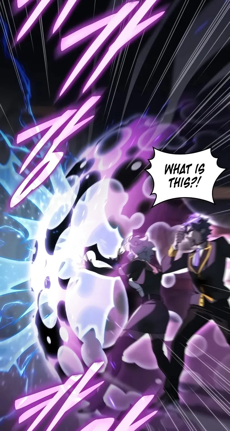 Dungeon Architect Chapter 7 page 58 - 