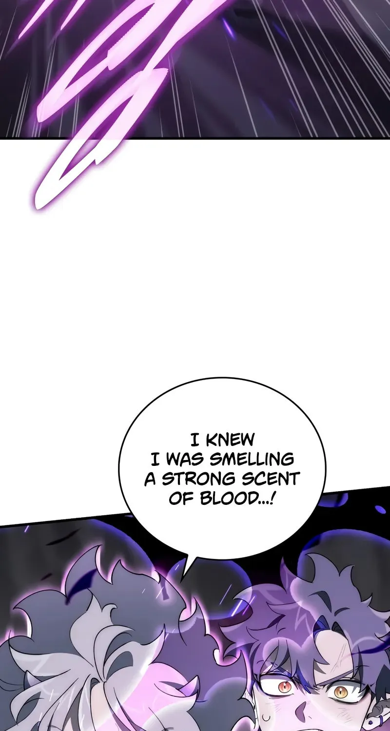 Dungeon Architect Chapter 7 page 59 - 