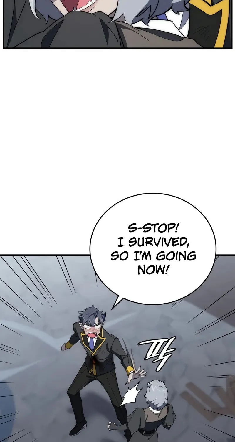 Dungeon Architect Chapter 7 page 7 - 