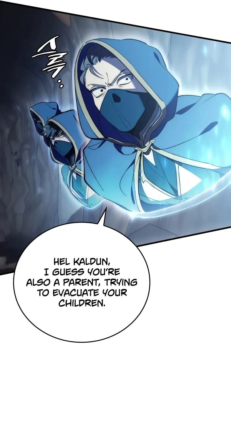 Dungeon Architect Chapter 7 page 61 - 