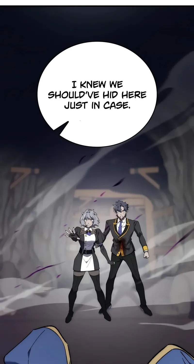 Dungeon Architect Chapter 7 page 62 - 