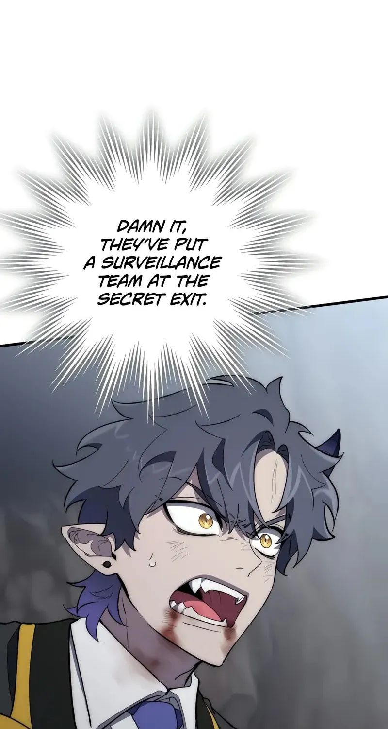 Dungeon Architect Chapter 7 page 64 - 