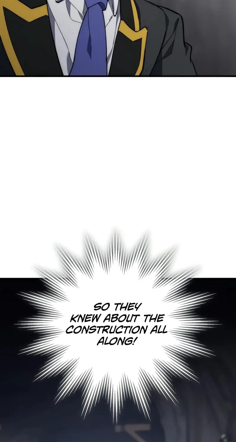 Dungeon Architect Chapter 7 page 65 - 