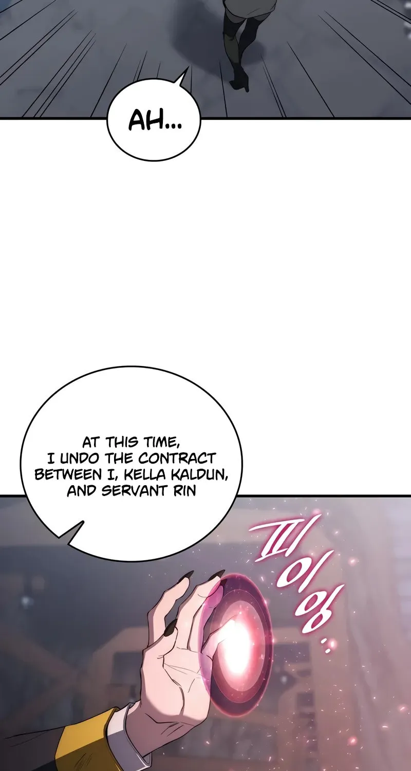 Dungeon Architect Chapter 7 page 8 - 