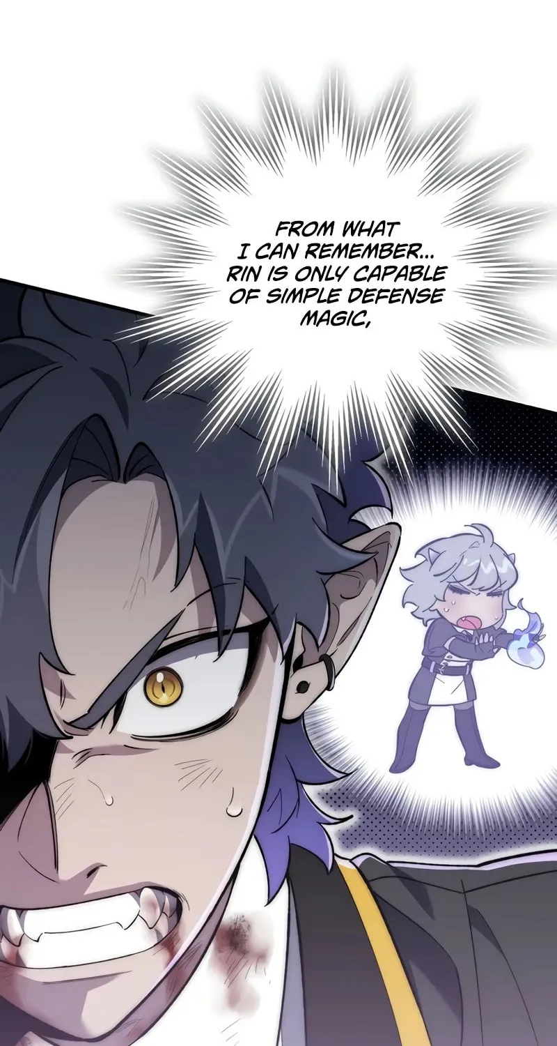 Dungeon Architect Chapter 7 page 74 - 
