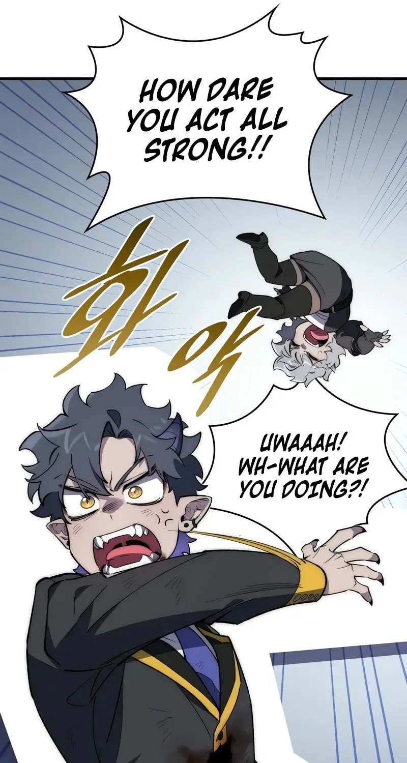 Dungeon Architect Chapter 7 page 81 - 