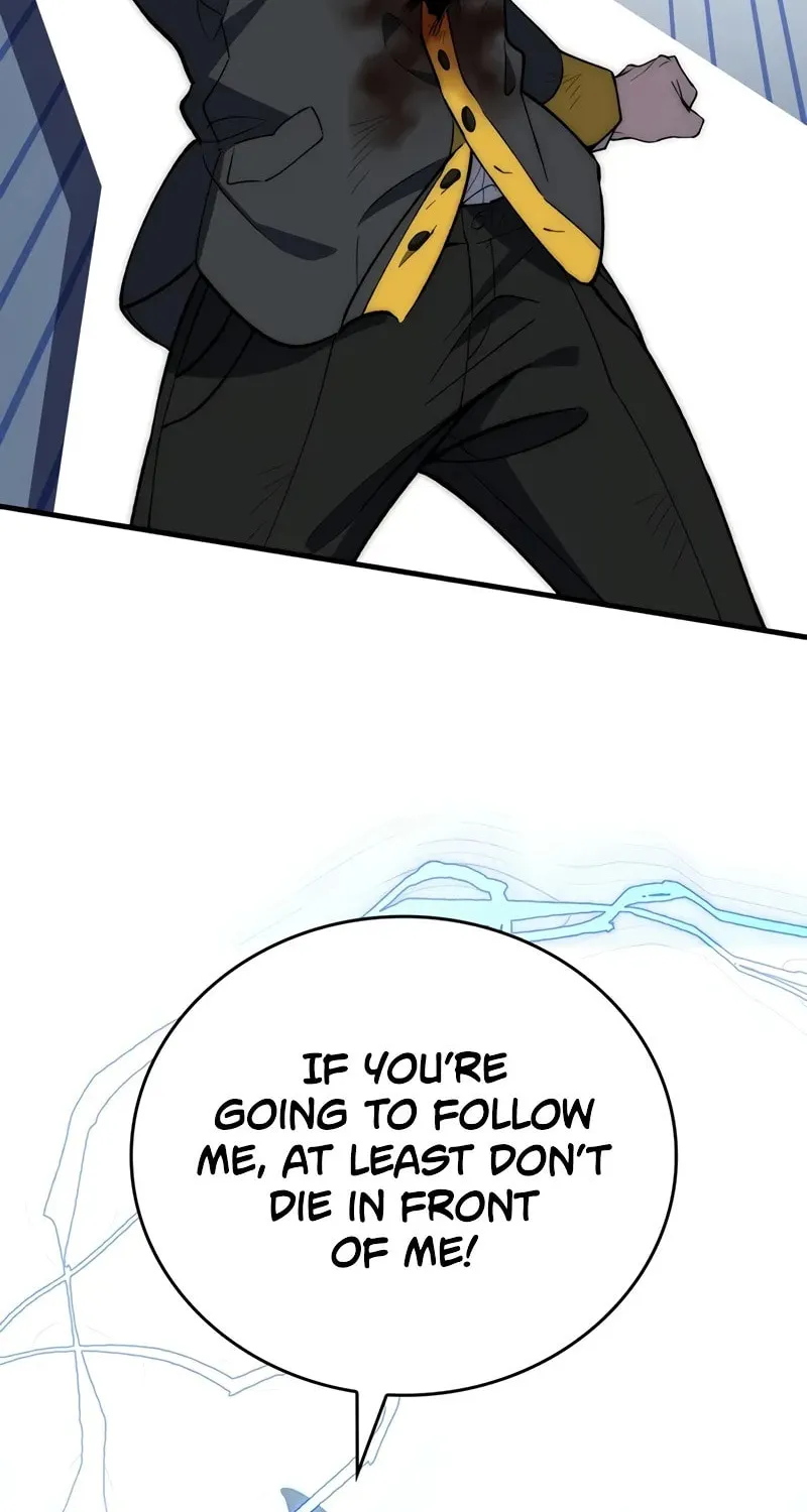 Dungeon Architect Chapter 7 page 82 - 
