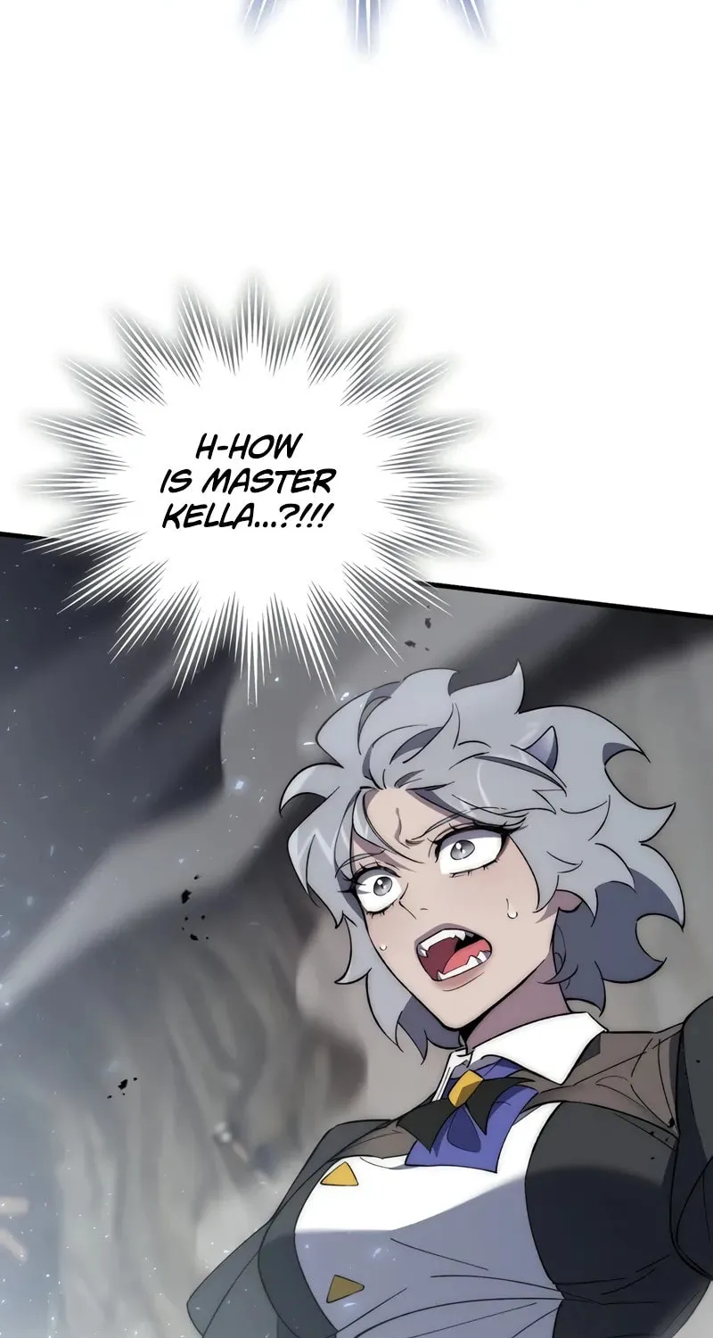 Dungeon Architect Chapter 7 page 93 - 