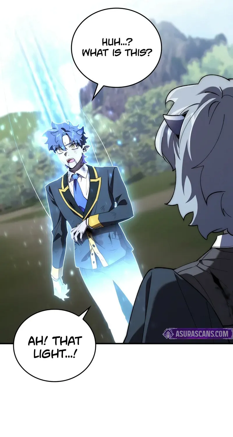 Dungeon Architect Chapter 8 page 103 - 