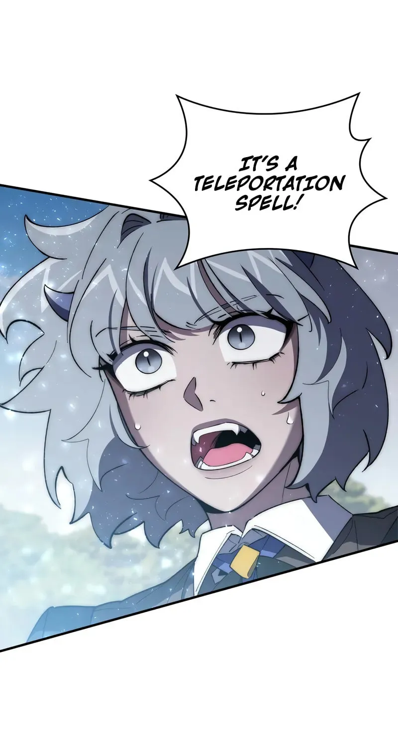 Dungeon Architect Chapter 8 page 104 - 