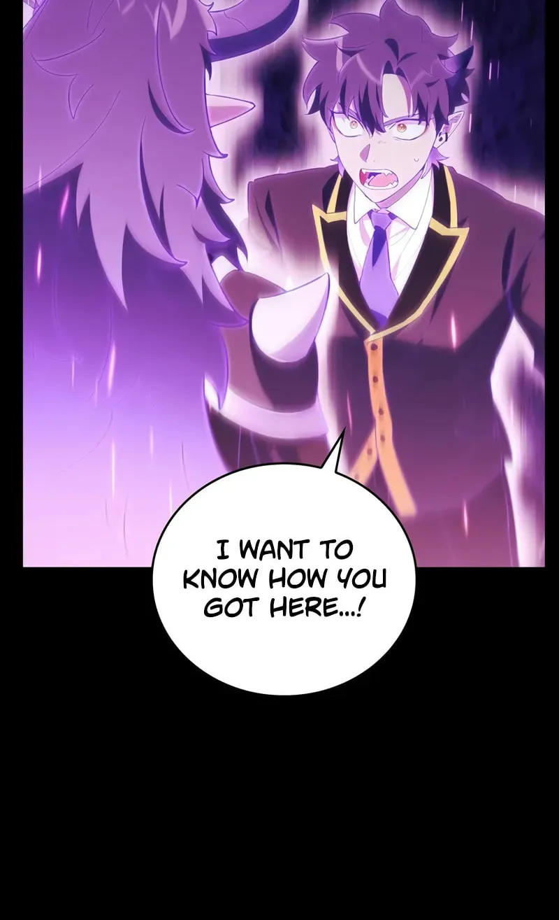 Dungeon Architect Chapter 8 page 21 - 