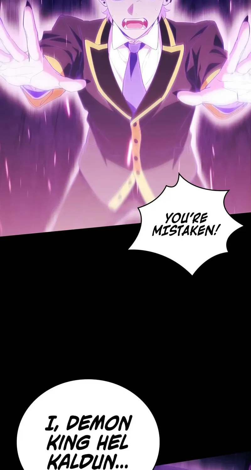 Dungeon Architect Chapter 8 page 27 - 