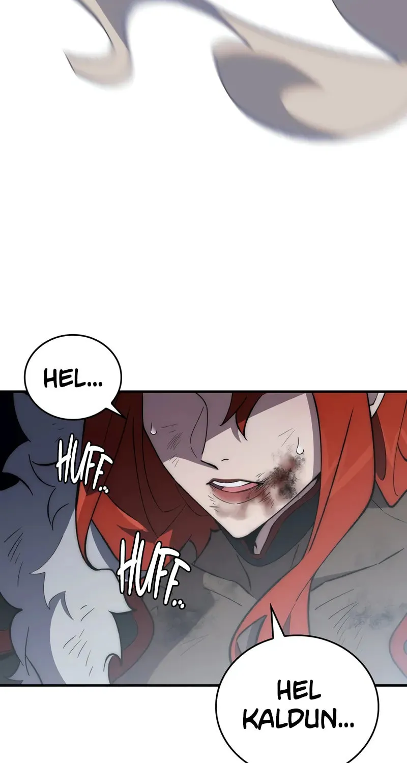 Dungeon Architect Chapter 8 page 43 - 