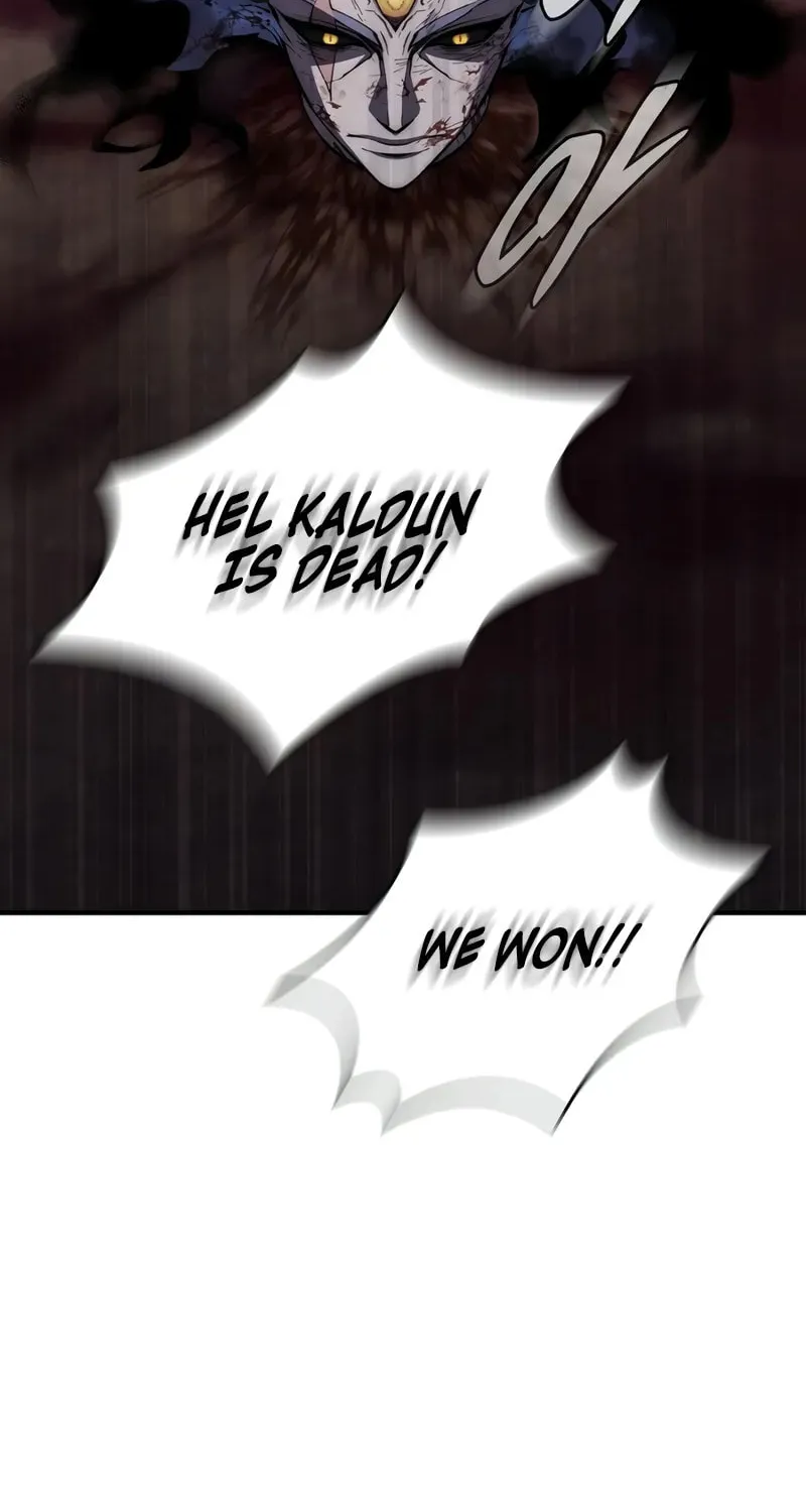 Dungeon Architect Chapter 8 page 52 - 