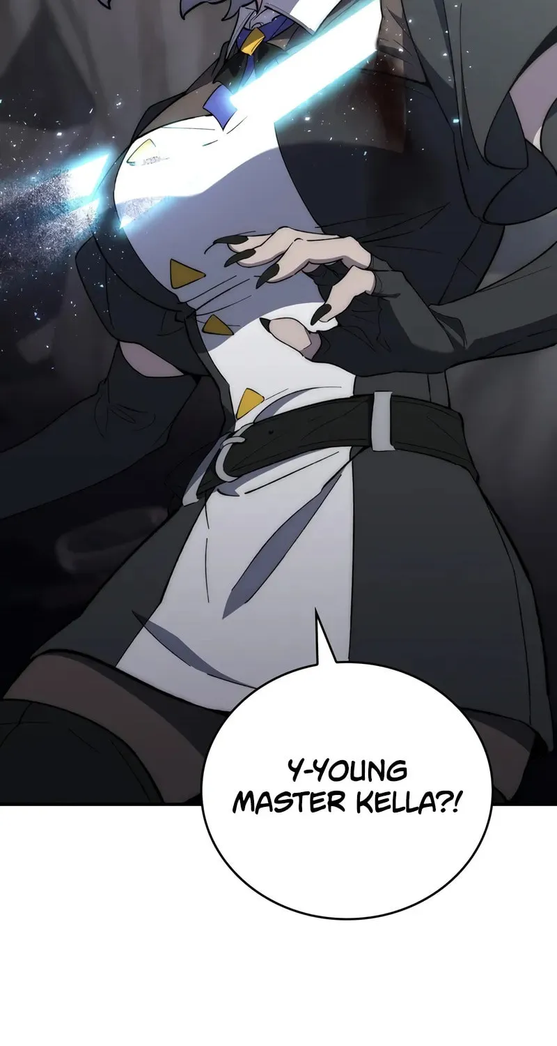 Dungeon Architect Chapter 8 page 60 - 