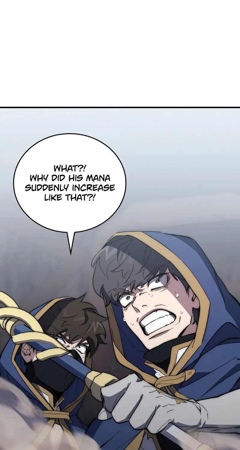 Dungeon Architect Chapter 8 page 61 - 