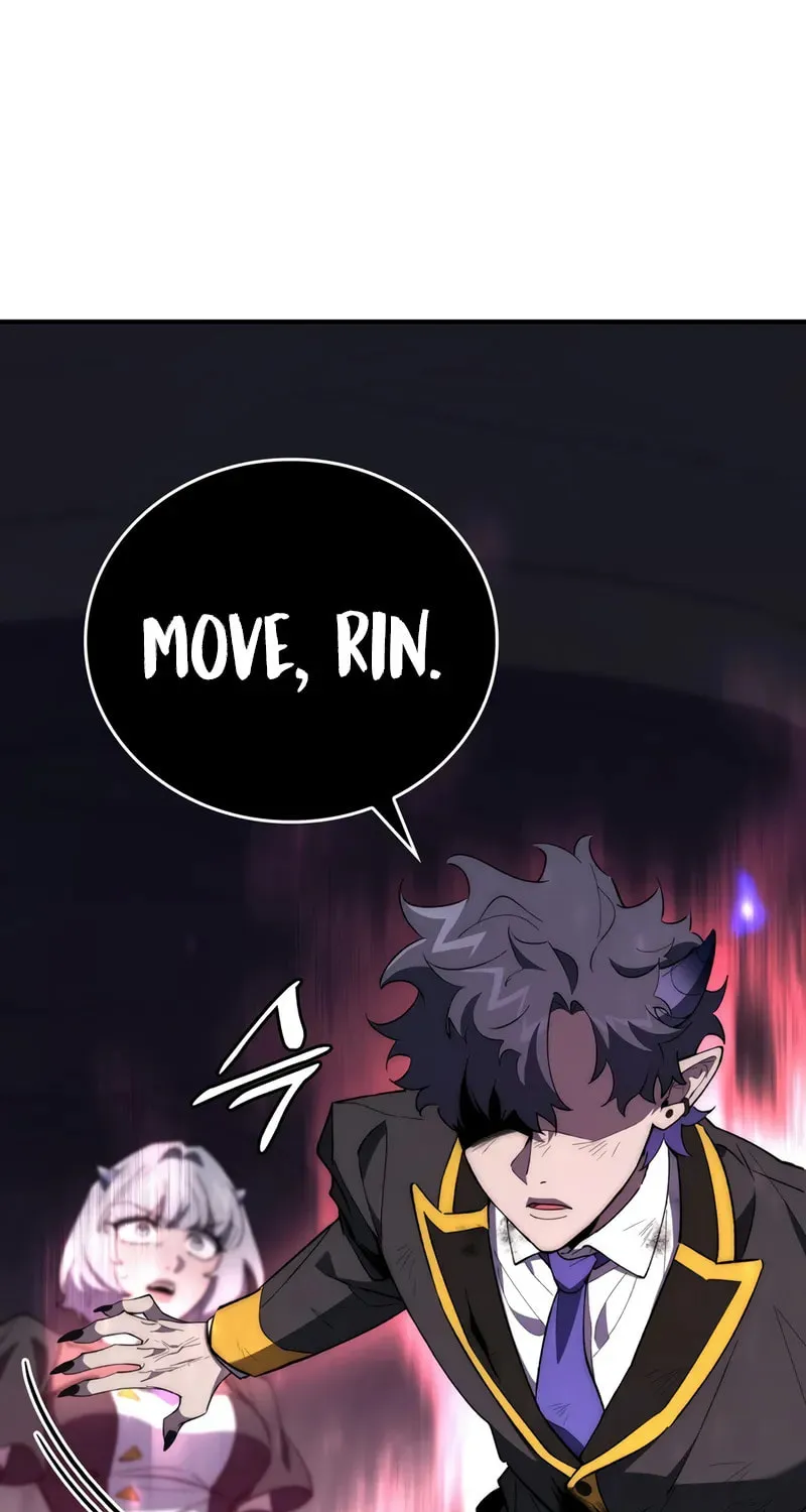Dungeon Architect Chapter 8 page 69 - 