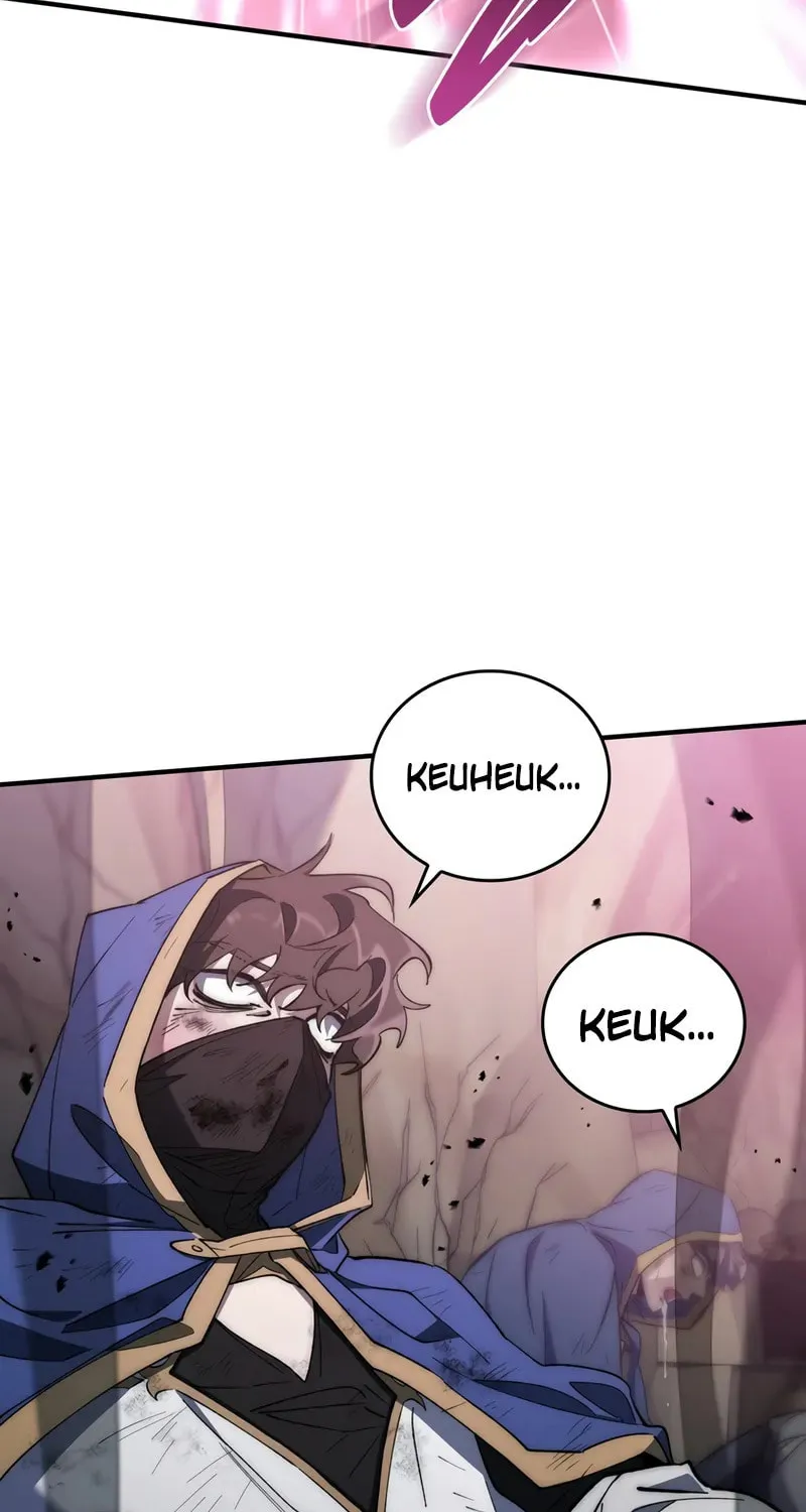 Dungeon Architect Chapter 8 page 82 - 