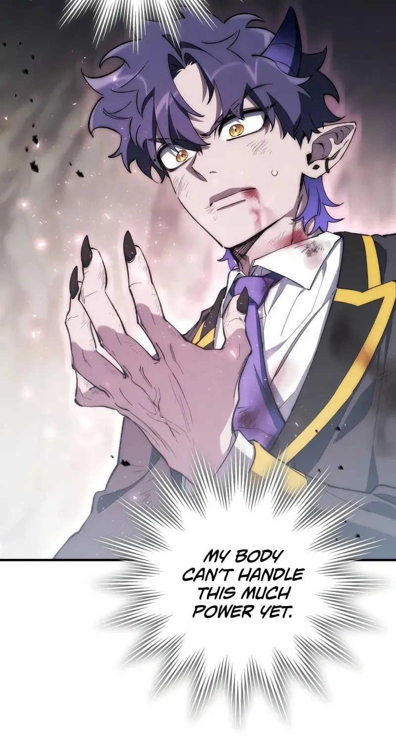 Dungeon Architect Chapter 8 page 86 - 