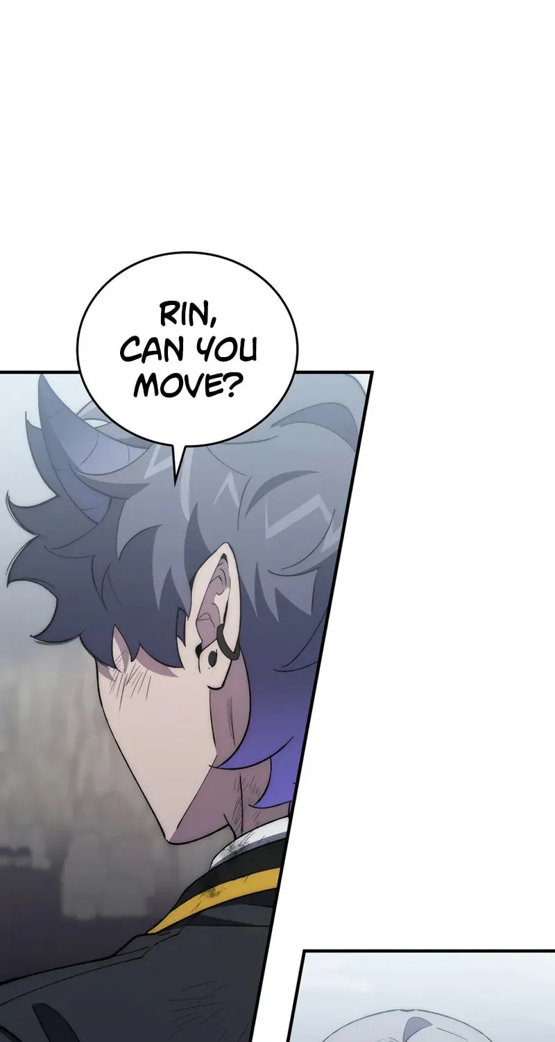 Dungeon Architect Chapter 8 page 87 - 
