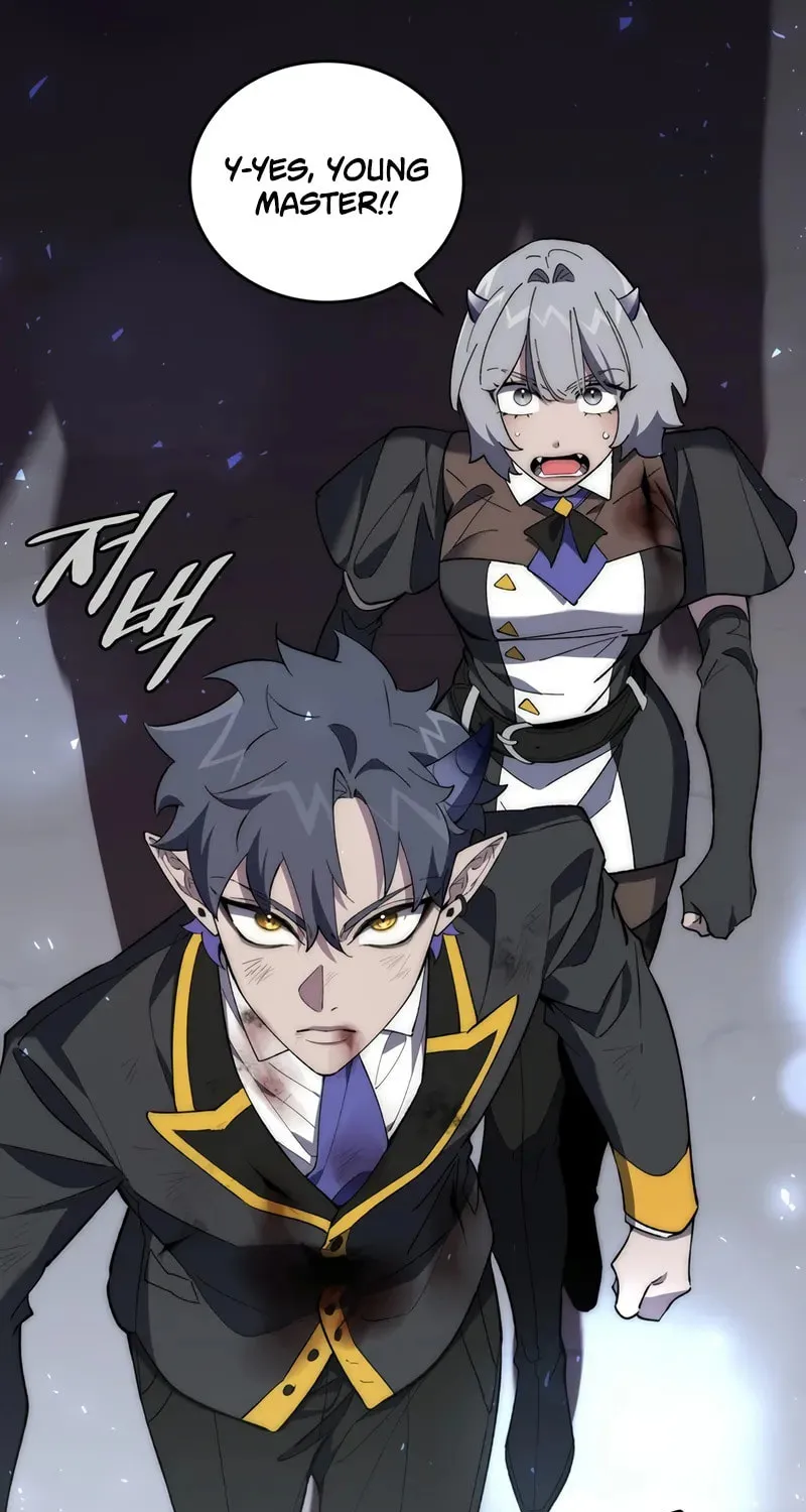 Dungeon Architect Chapter 8 page 90 - 