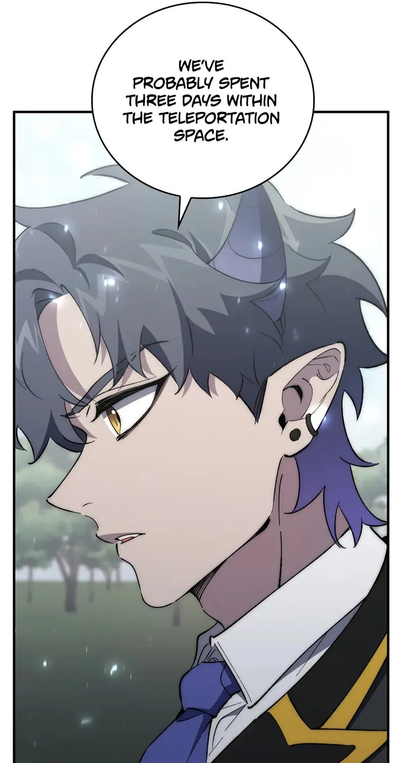 Dungeon Architect Chapter 9 page 12 - 