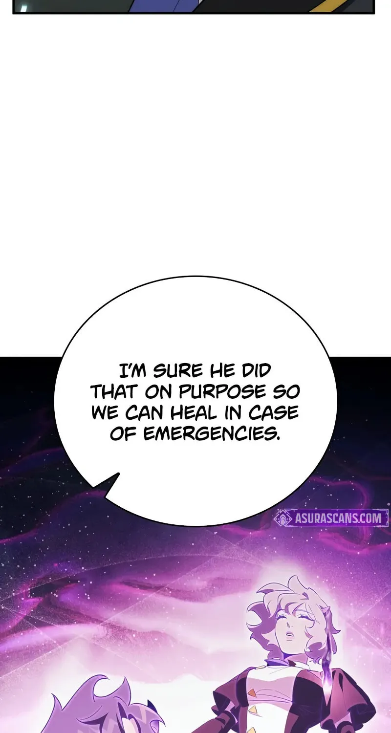 Dungeon Architect Chapter 9 page 13 - 