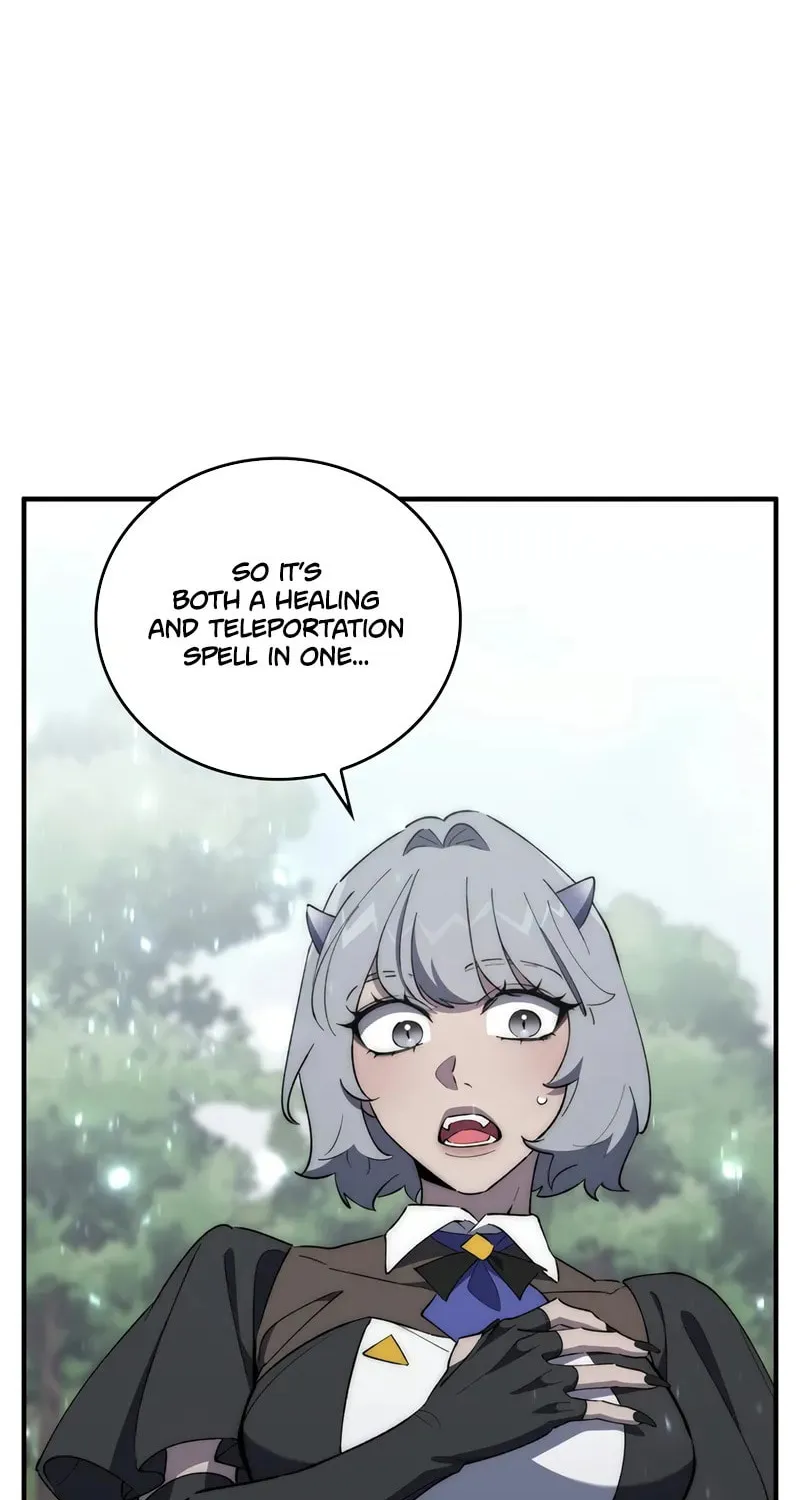 Dungeon Architect Chapter 9 page 15 - 