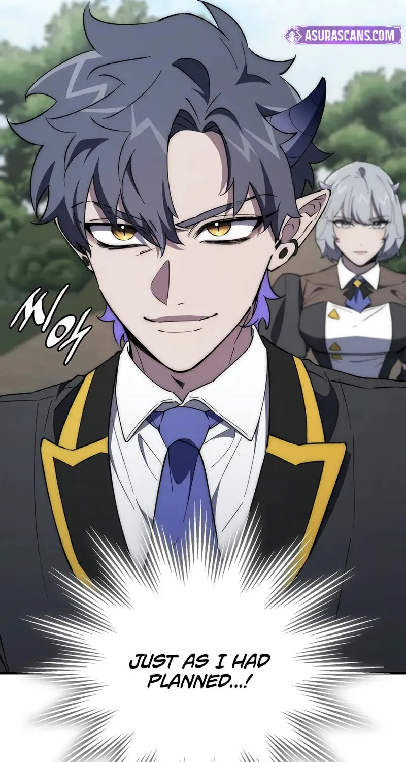 Dungeon Architect Chapter 9 page 20 - 