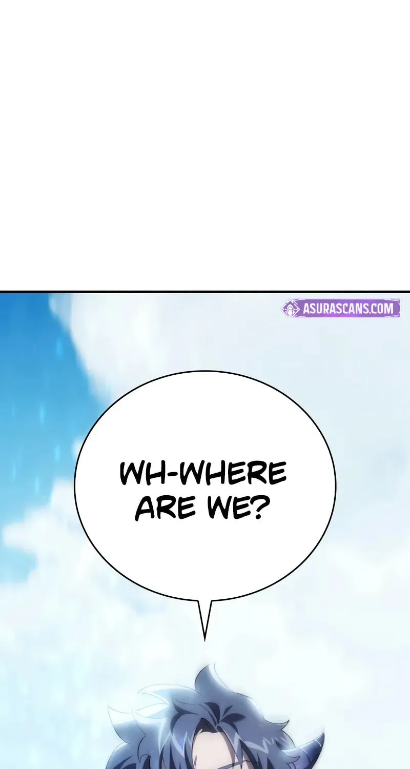 Dungeon Architect Chapter 9 page 3 - 