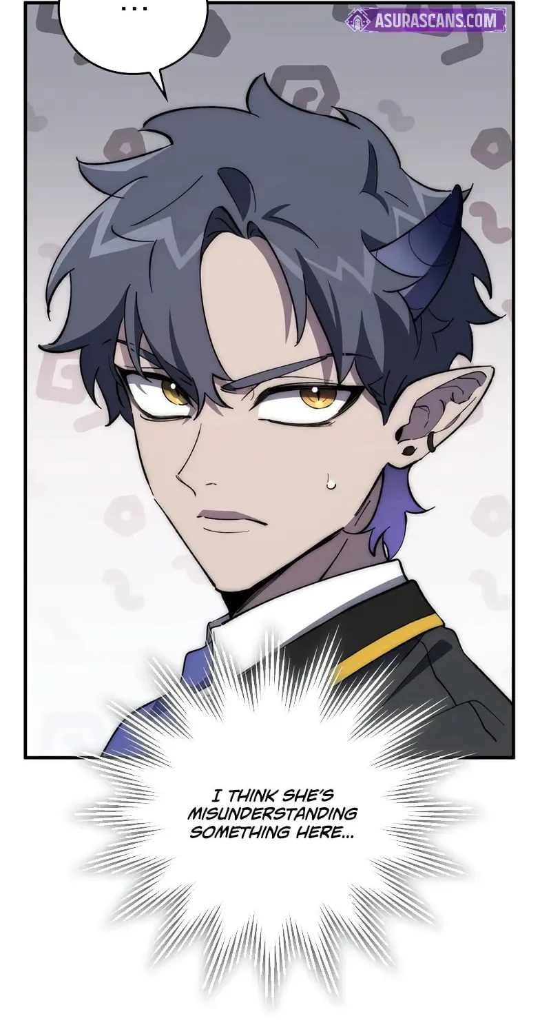 Dungeon Architect Chapter 9 page 29 - 