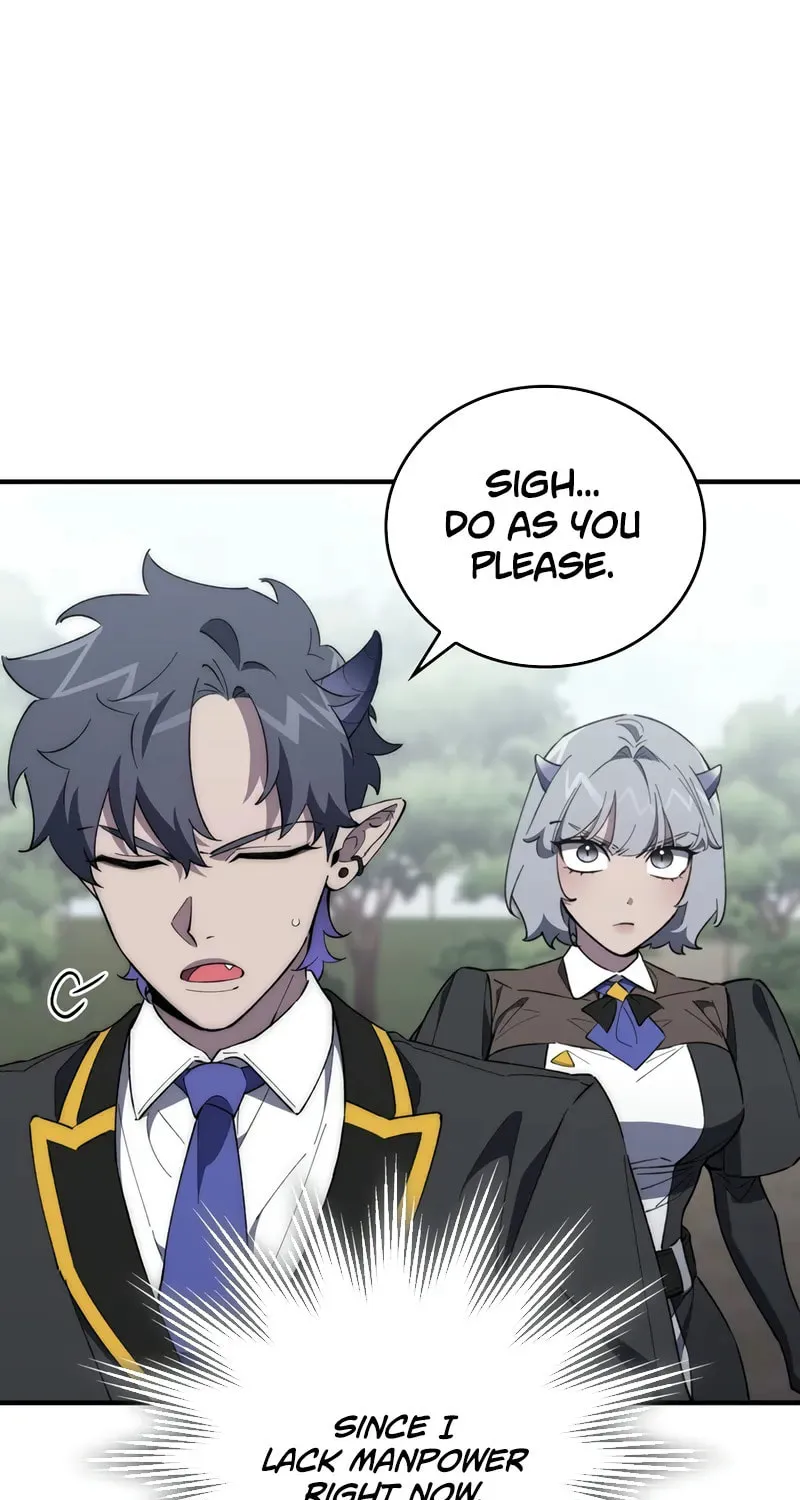 Dungeon Architect Chapter 9 page 30 - 